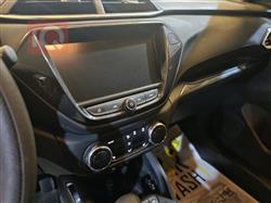 شيفروليه تريل بليزر